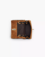 The Suede Mini Dual Shoulder Bag